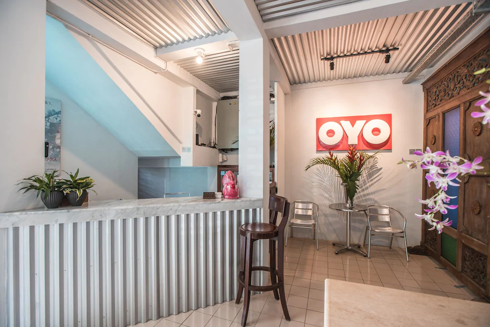 Pulo Art Space by OYO Rooms