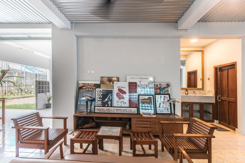 Pulo Art Space by OYO Rooms