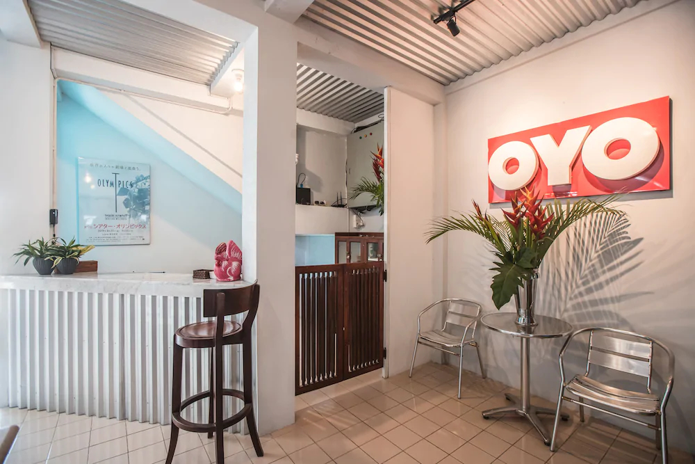 Pulo Art Space by OYO Rooms