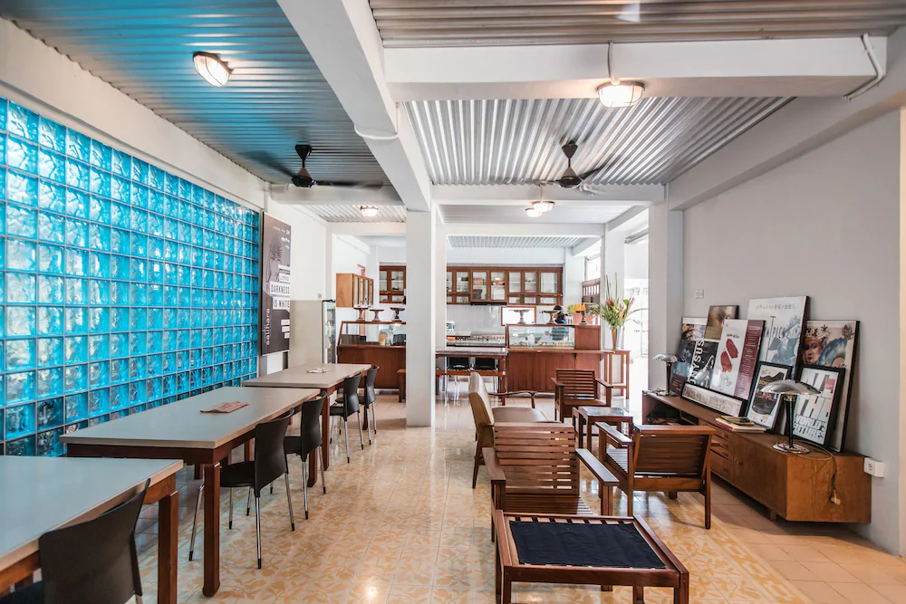 Pulo Art Space by OYO Rooms