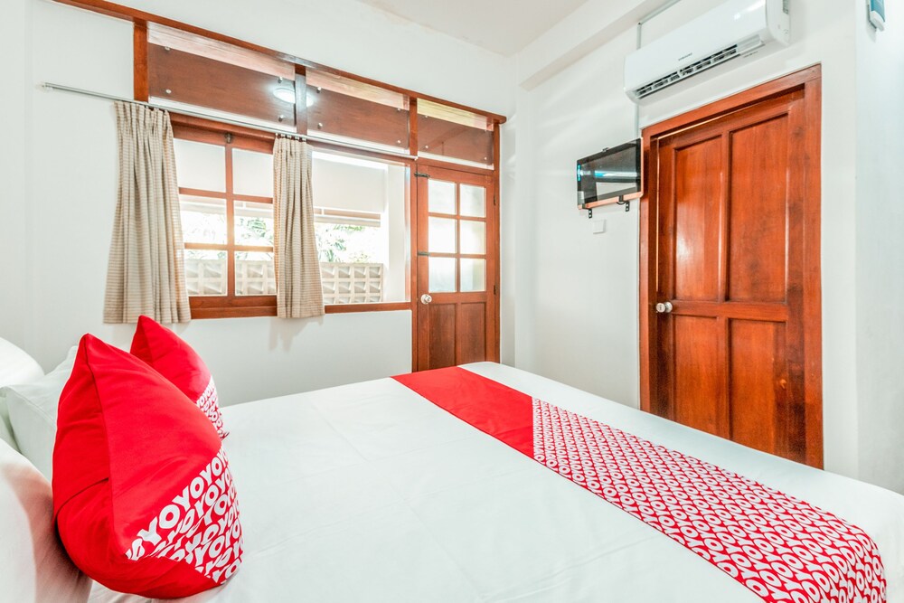 Pulo Art Space by OYO Rooms