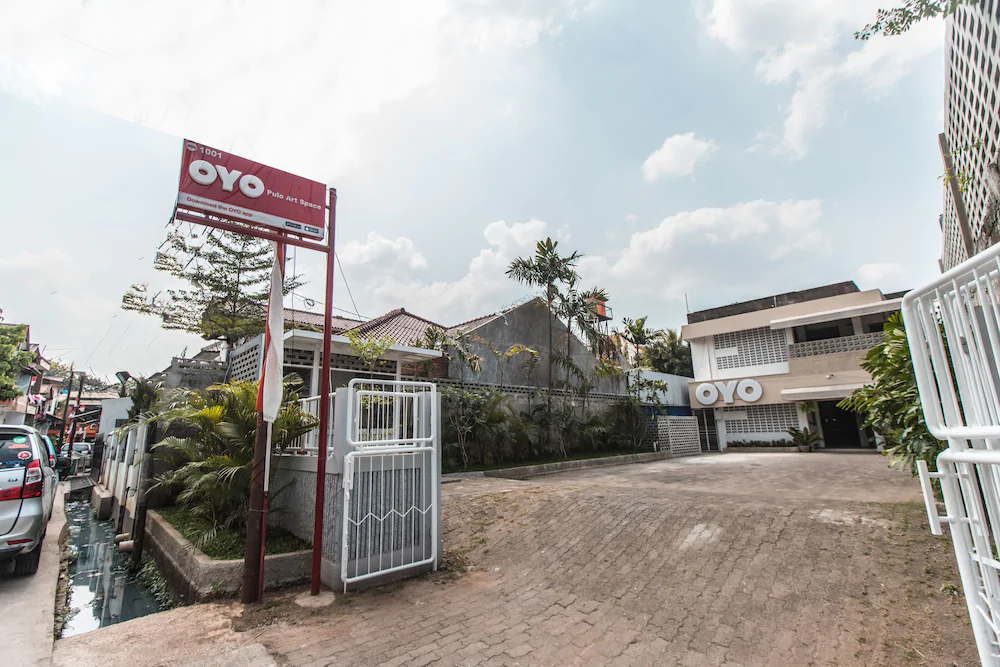 Pulo Art Space by OYO Rooms