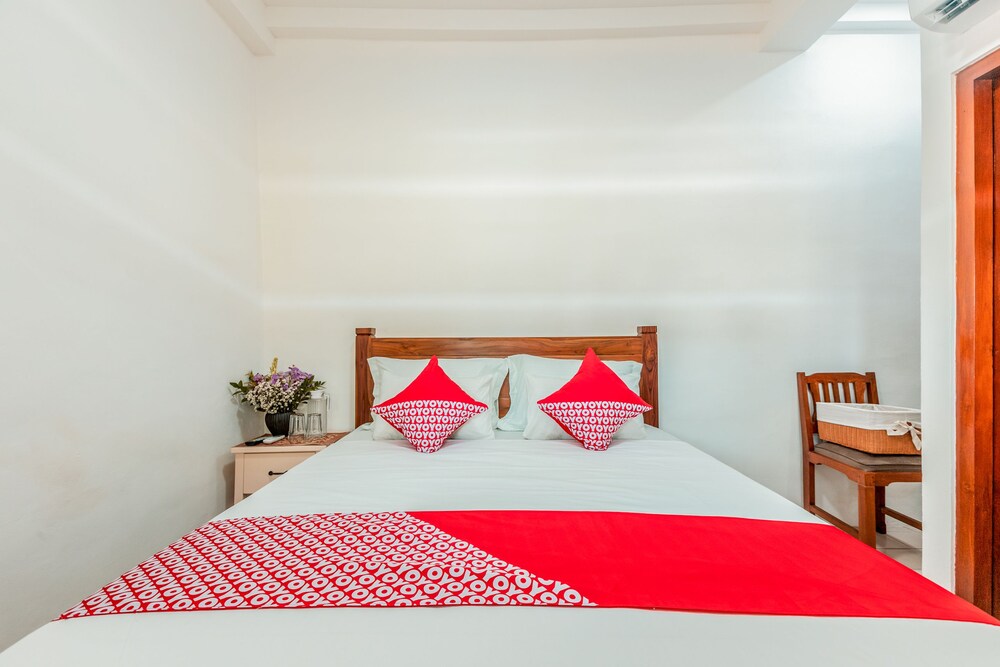 Pulo Art Space by OYO Rooms