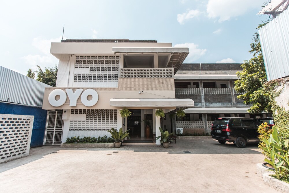 Pulo Art Space by OYO Rooms