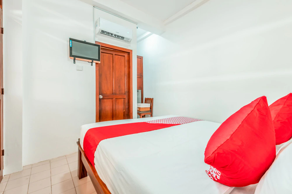 Pulo Art Space by OYO Rooms