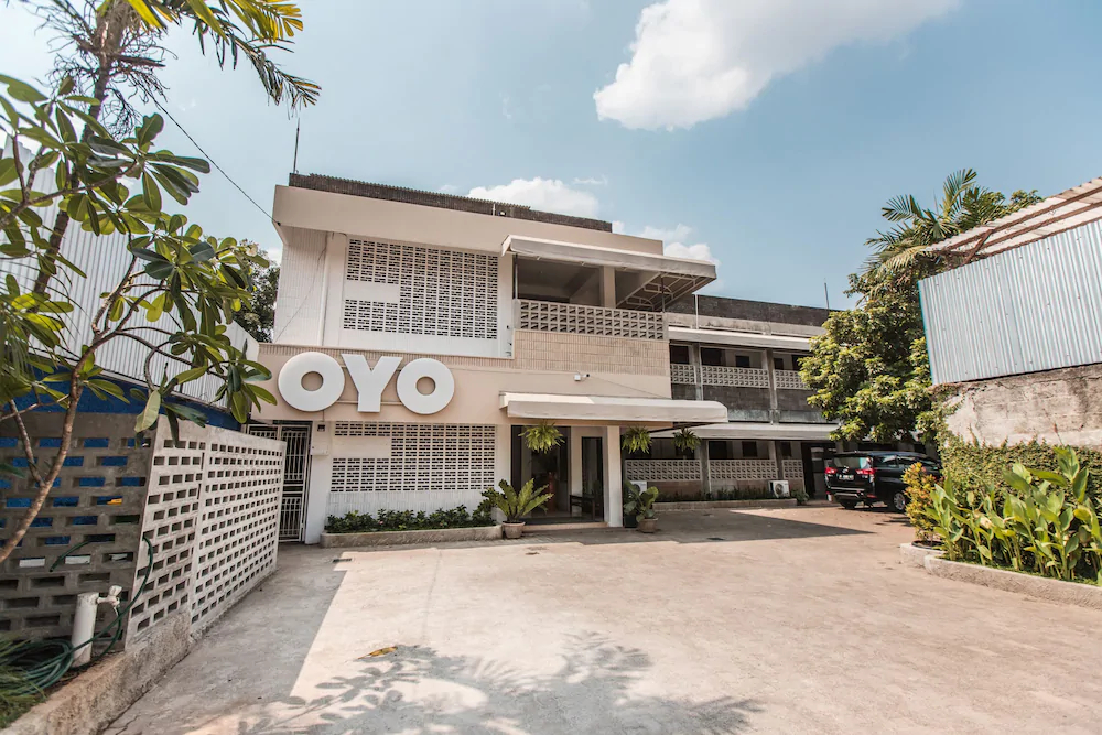 Pulo Art Space by OYO Rooms