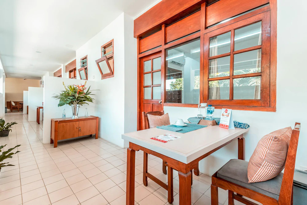 Pulo Art Space by OYO Rooms