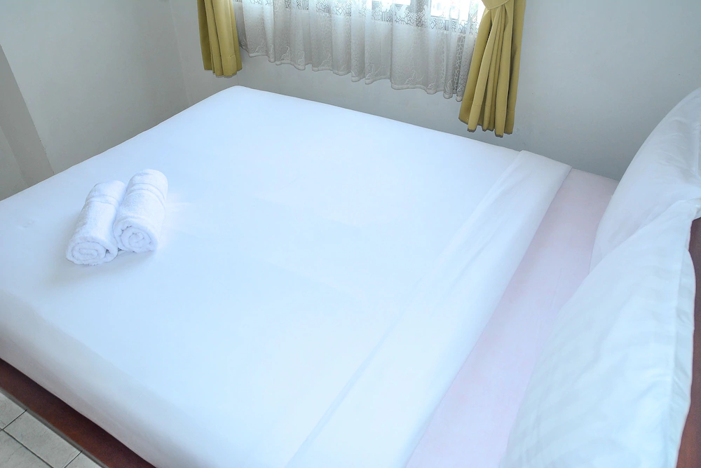 Puri Garden Apartment