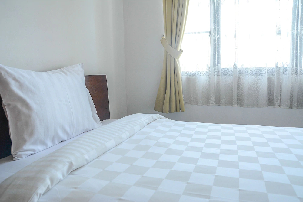 Puri Garden Apartment