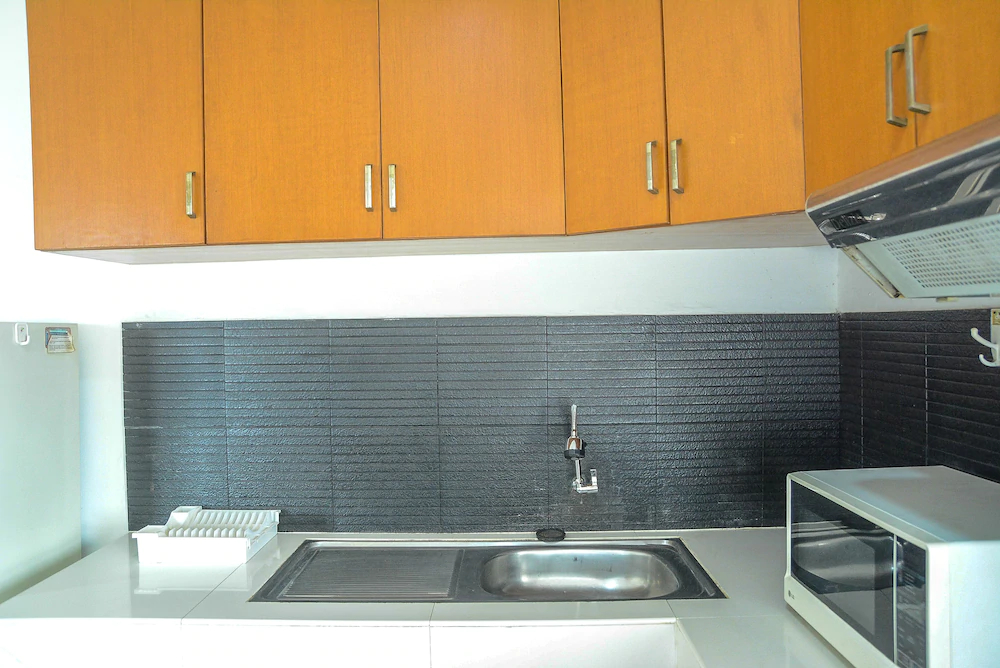 Puri Garden Apartment