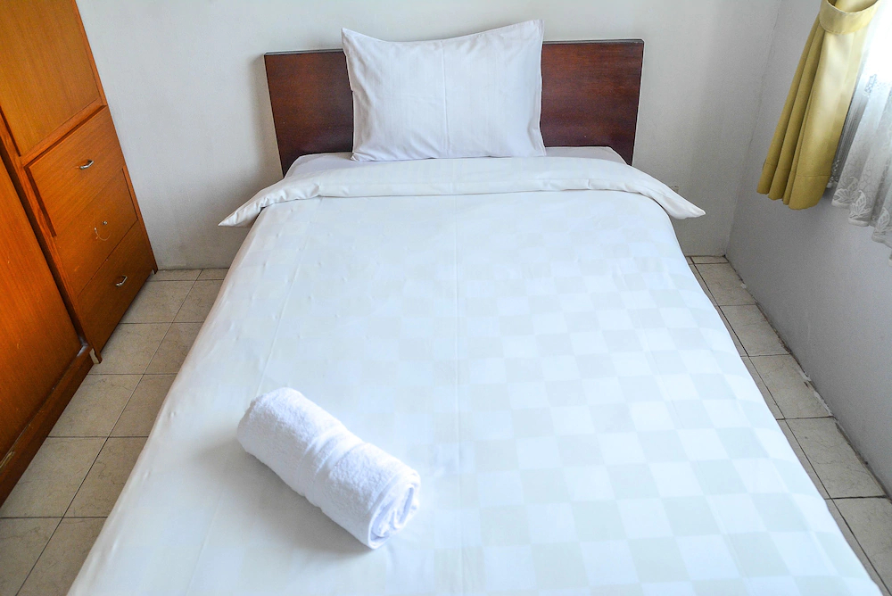 Puri Garden Apartment