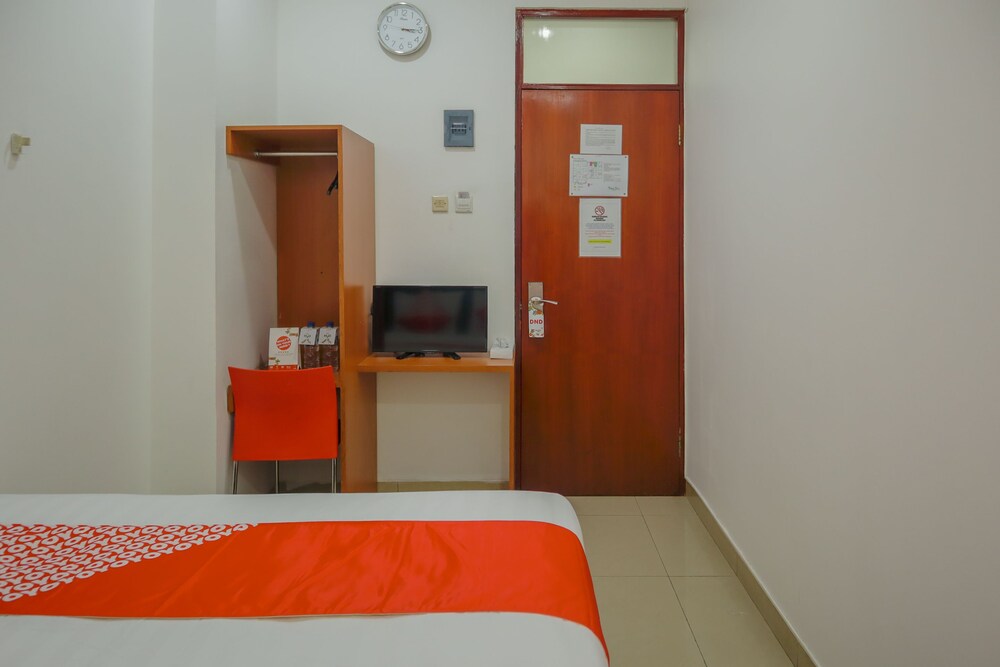 Puri Inn by OYO Rooms