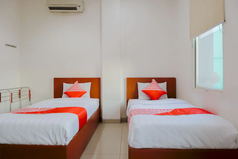 Puri Inn by OYO Rooms