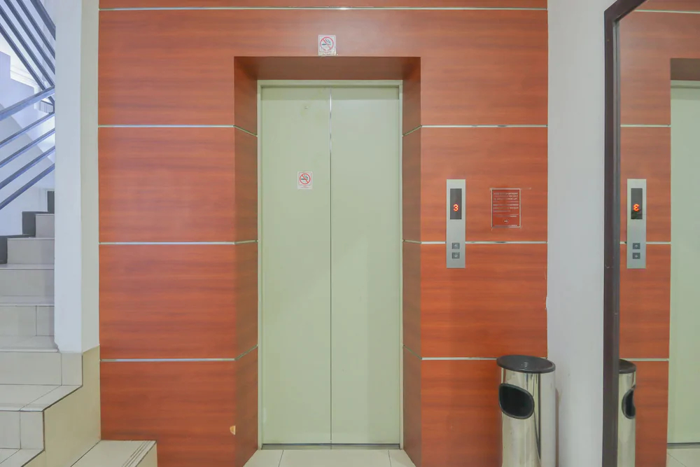 Puri Inn by OYO Rooms