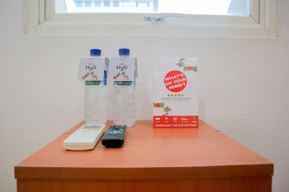 Puri Inn by OYO Rooms