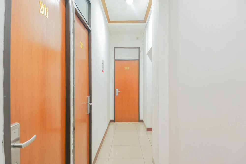 Puri Inn by OYO Rooms