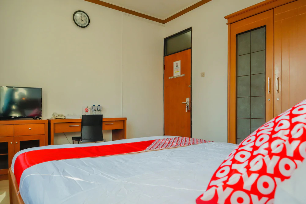 Puri Inn by OYO Rooms
