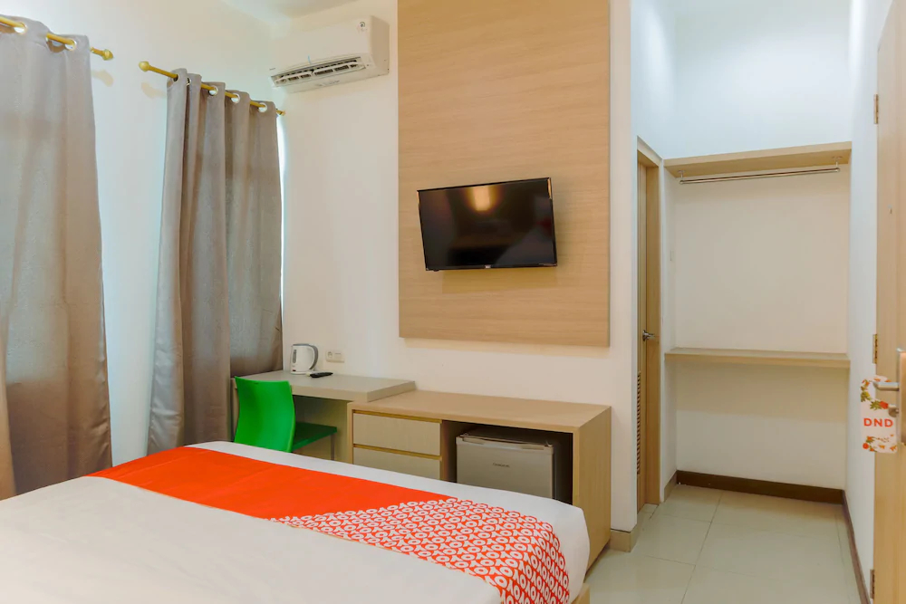 Puri Inn by OYO Rooms
