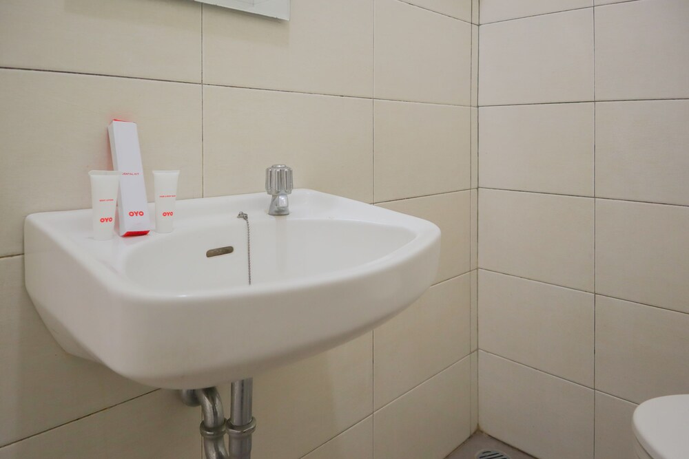 Puri Inn by OYO Rooms