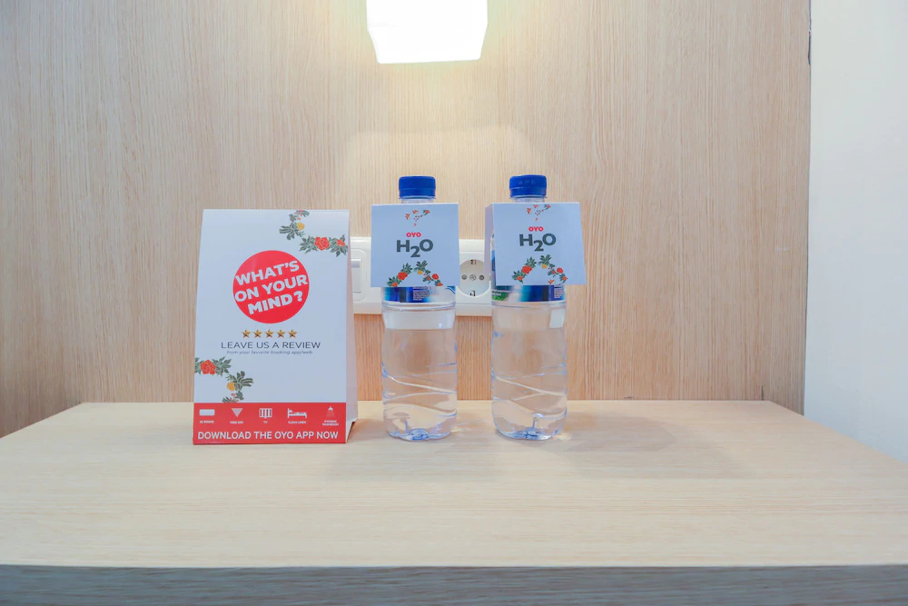 Puri Inn by OYO Rooms