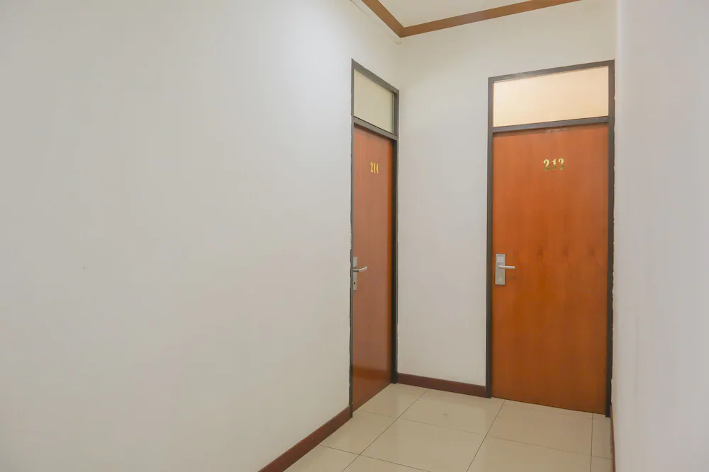 Puri Inn by OYO Rooms