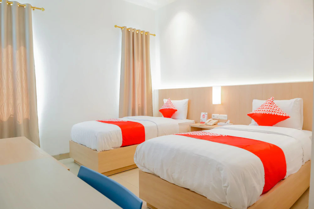Puri Inn by OYO Rooms