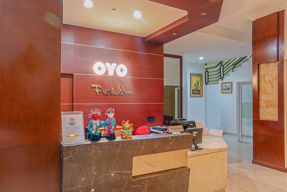 Puri Inn by OYO Rooms
