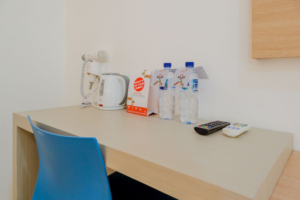 Puri Inn by OYO Rooms