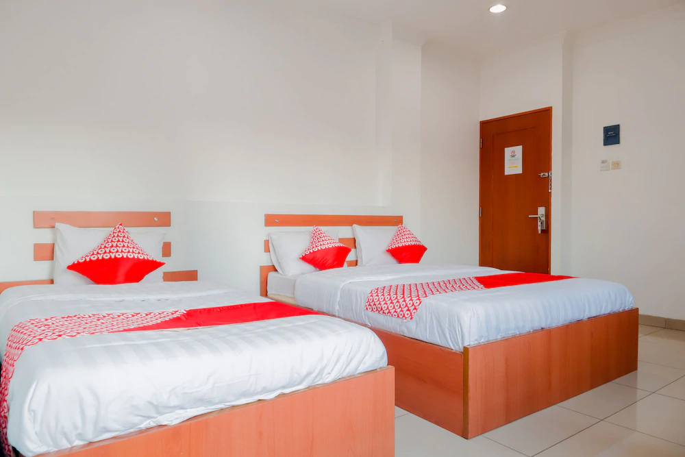 Puri Inn by OYO Rooms