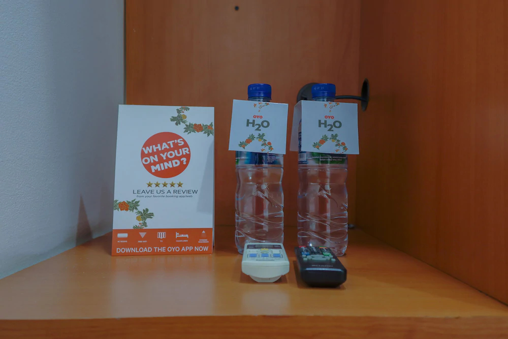 Puri Inn by OYO Rooms