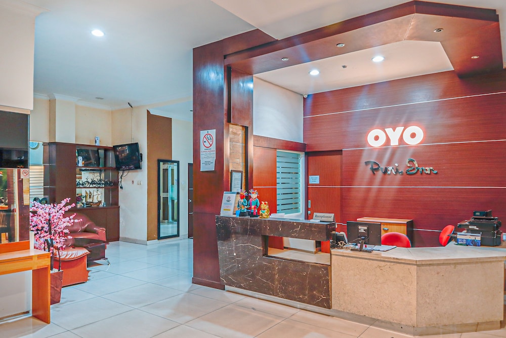 Puri Inn by OYO Rooms
