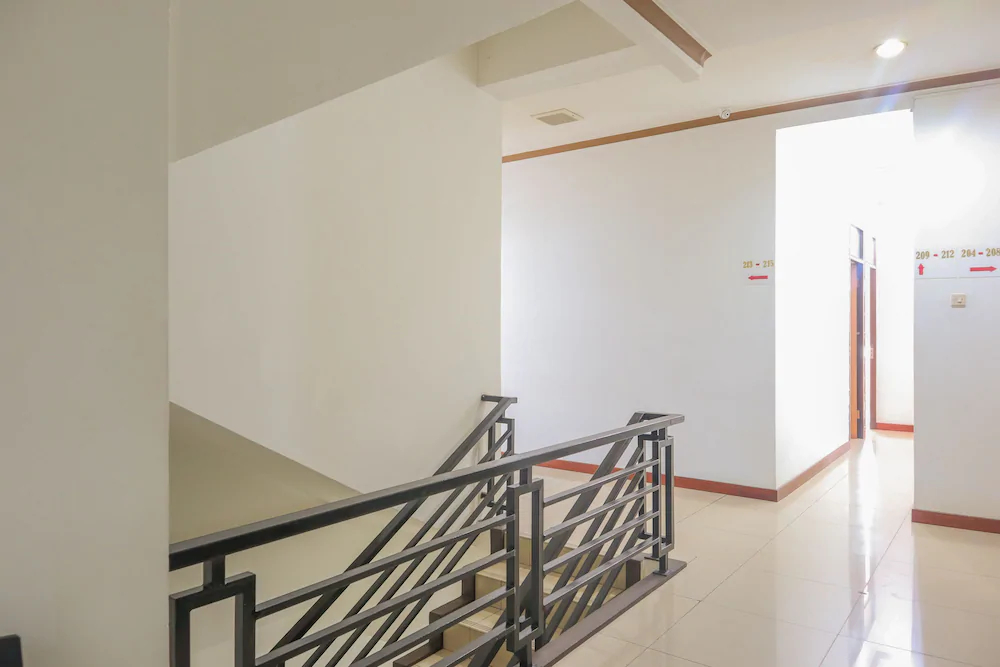 Puri Inn by OYO Rooms