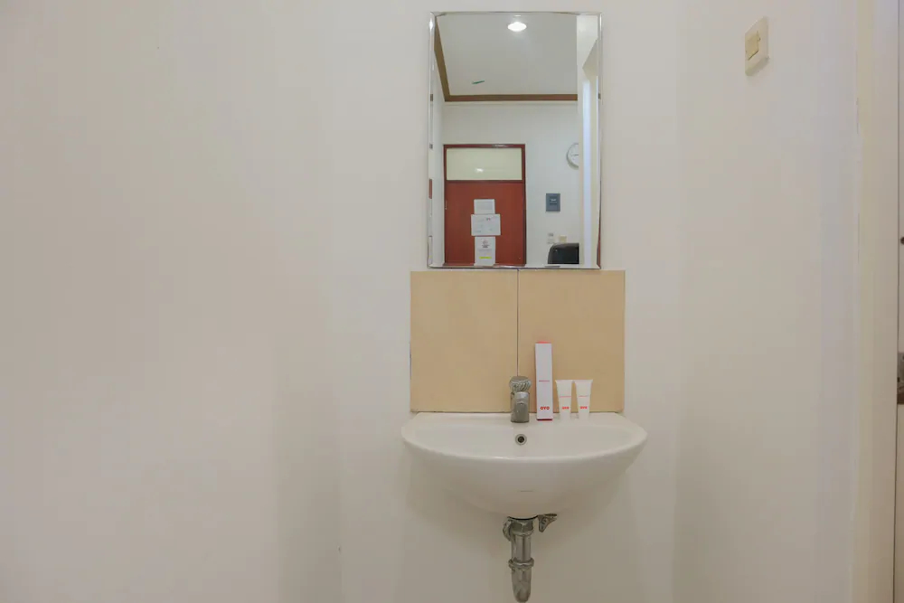 Puri Inn by OYO Rooms