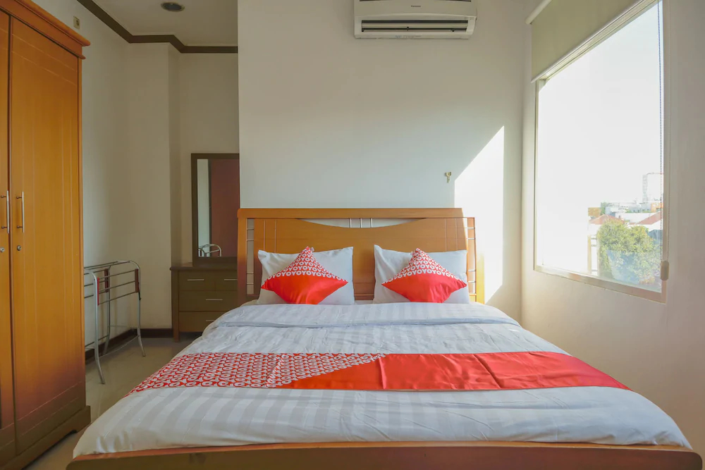 Puri Inn by OYO Rooms