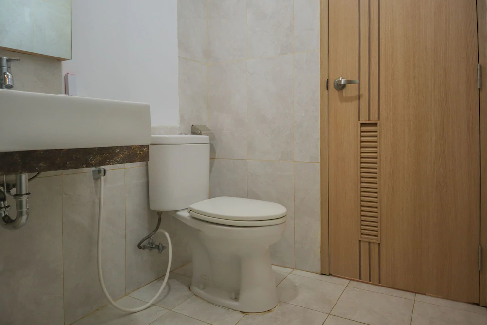 Puri Inn by OYO Rooms