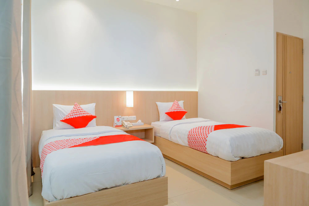 Puri Inn by OYO Rooms
