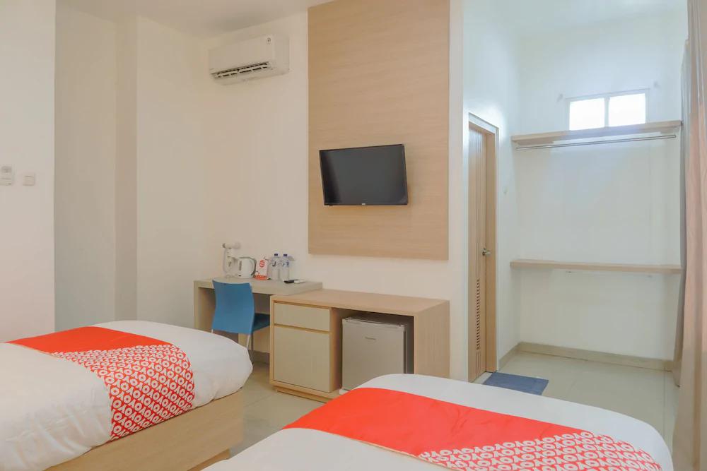 Puri Inn by OYO Rooms