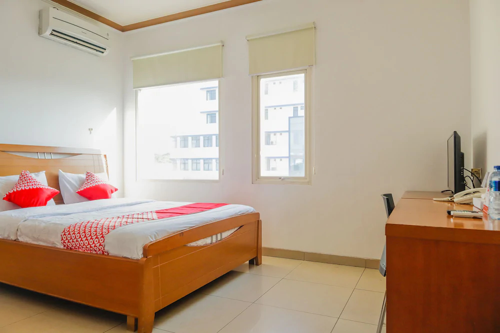 Puri Inn by OYO Rooms