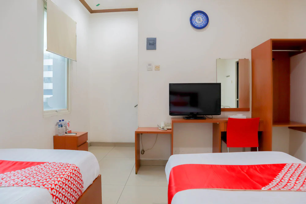 Puri Inn by OYO Rooms