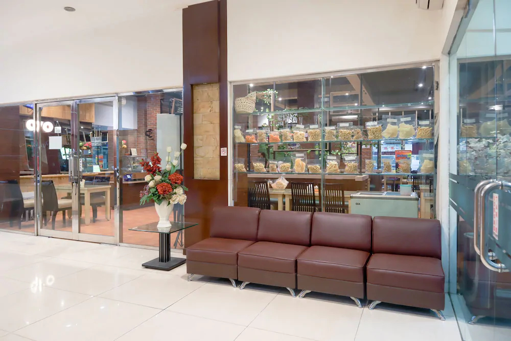 Puri Inn by OYO Rooms