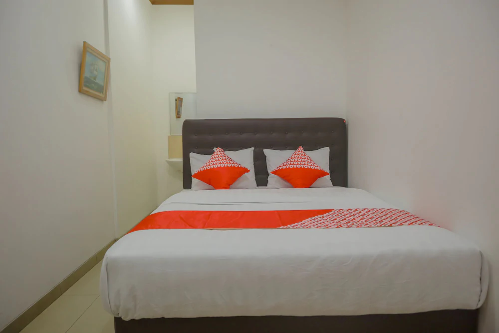 Puri Inn by OYO Rooms