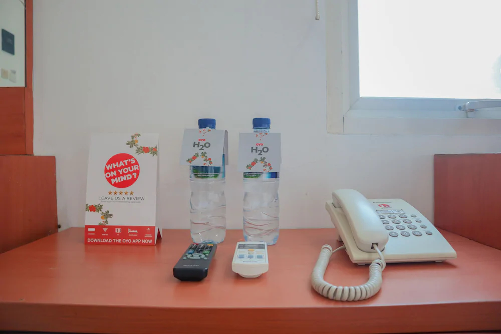 Puri Inn by OYO Rooms