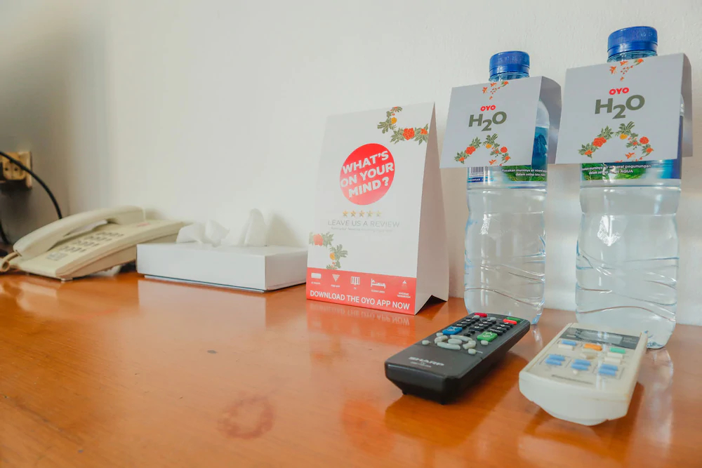 Puri Inn by OYO Rooms