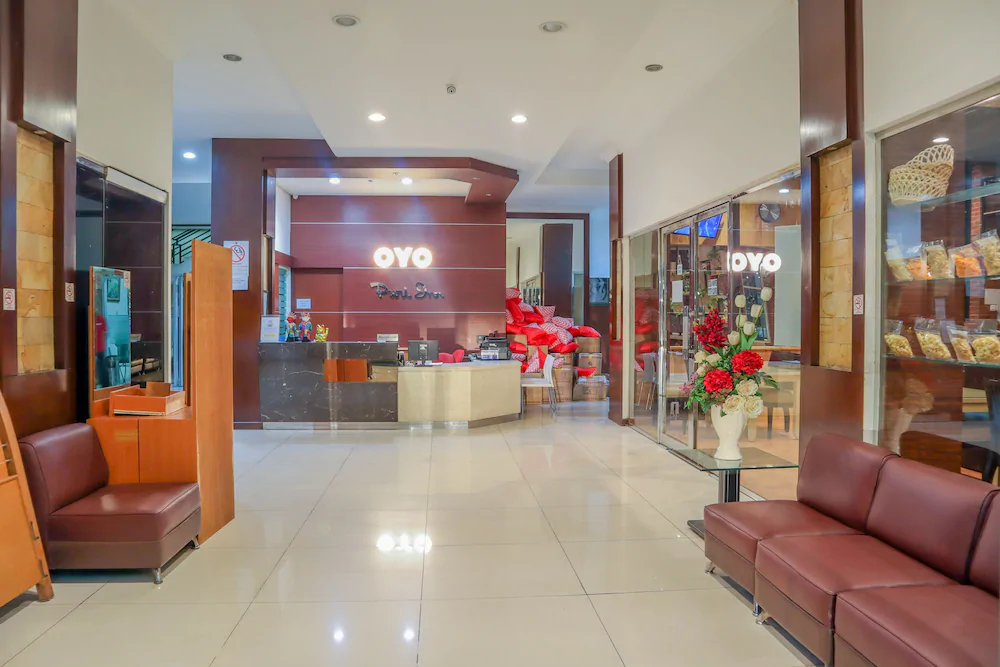 Puri Inn by OYO Rooms