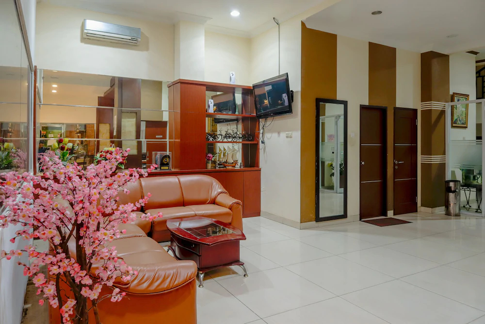 Puri Inn by OYO Rooms