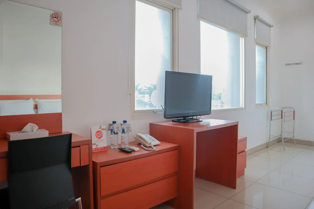 Puri Inn by OYO Rooms