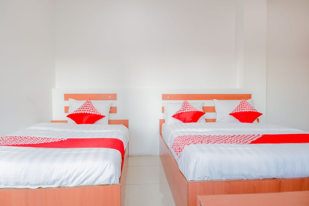 Puri Inn by OYO Rooms