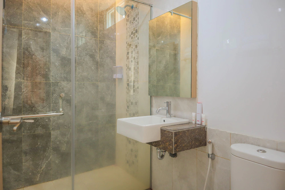 Puri Inn by OYO Rooms