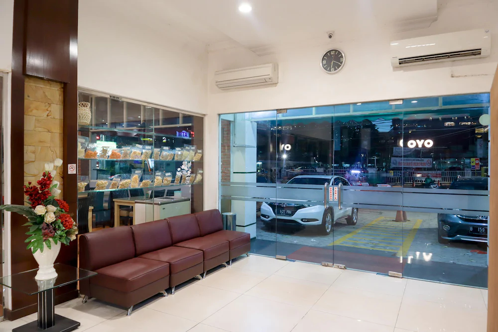 Puri Inn by OYO Rooms