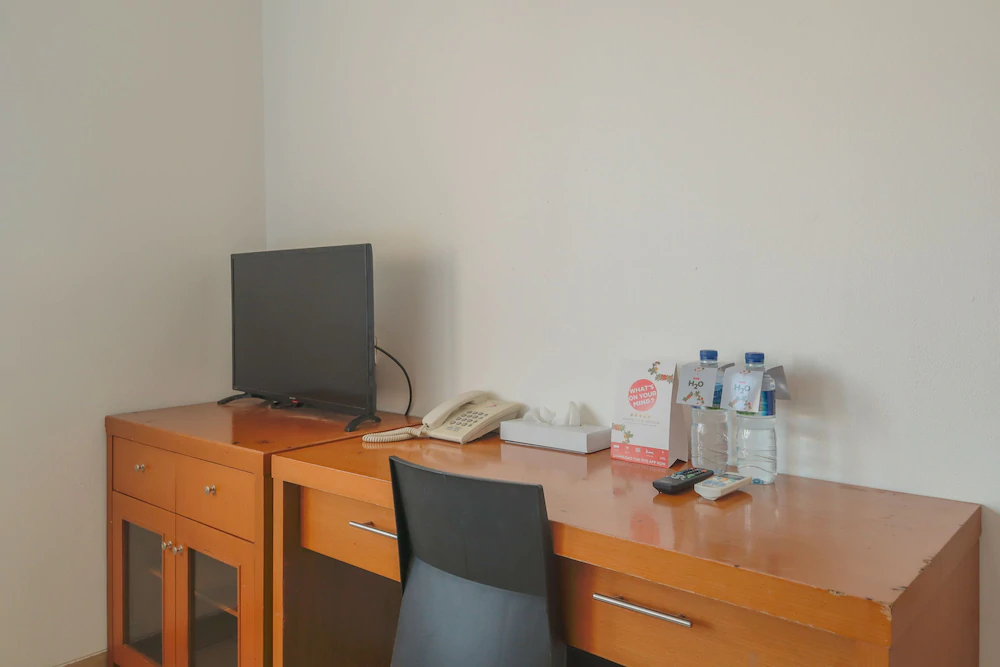 Puri Inn by OYO Rooms